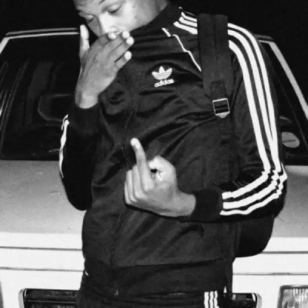 Kimosabe - Nobody Cares